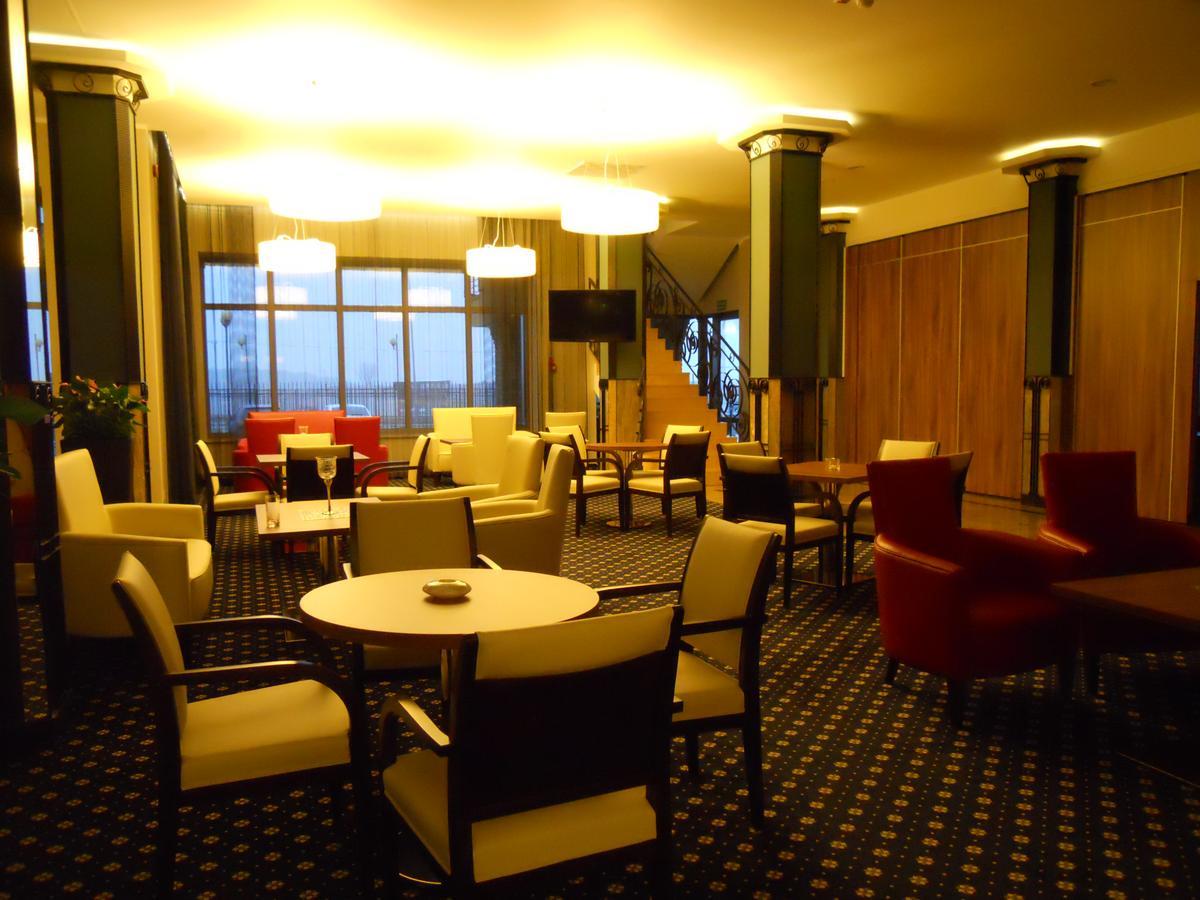 Hotel Delfina Złotoria Exterior foto